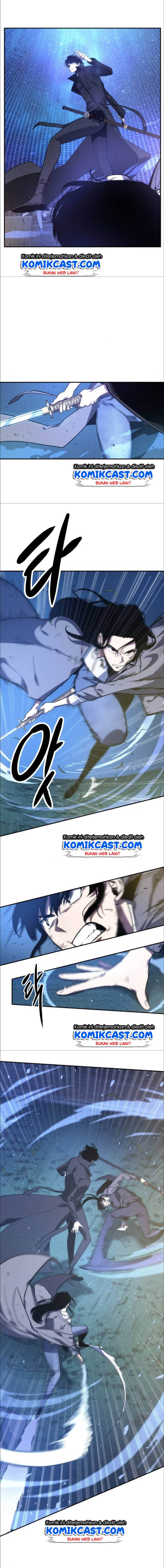 Read Omniscient Readers Viewpoint id Manga Online