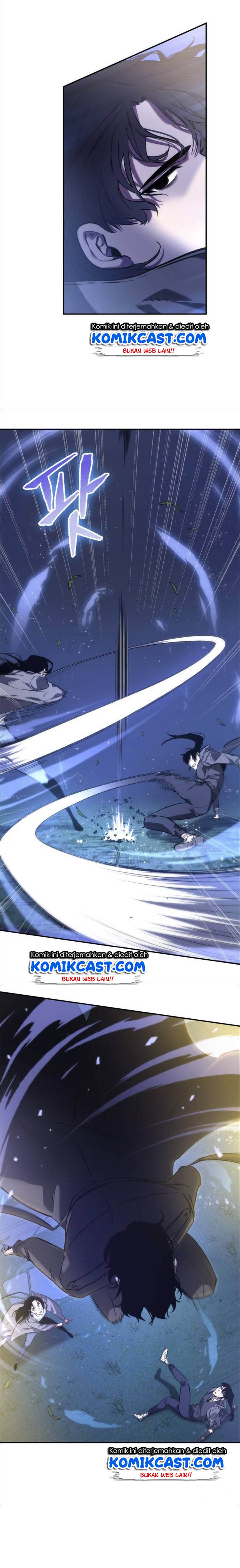 Read Omniscient Readers Viewpoint id Manga Online