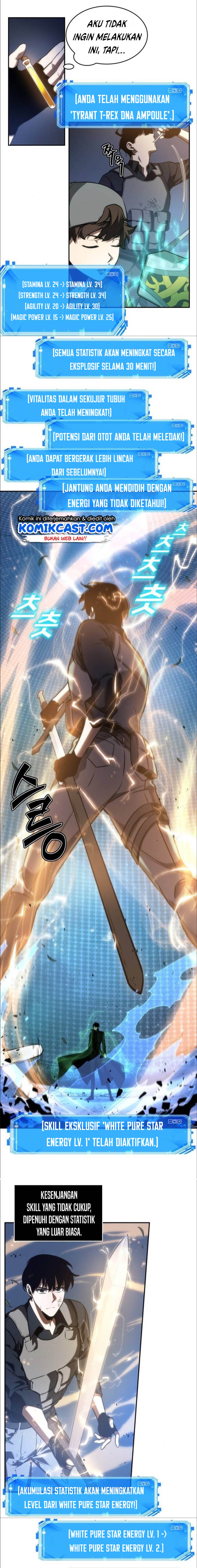 Read Omniscient Readers Viewpoint id Manga Online