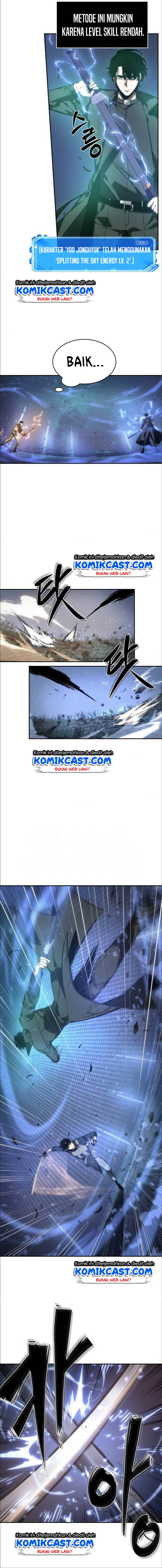 Read Omniscient Readers Viewpoint id Manga Online