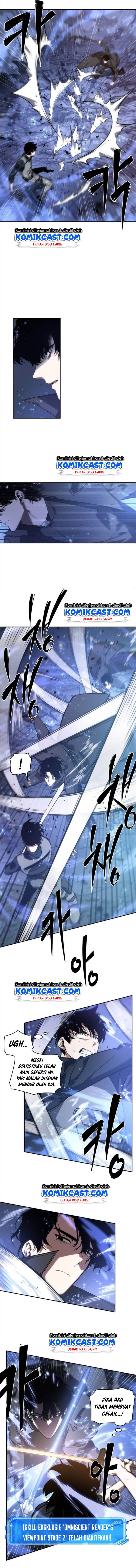 Read Omniscient Readers Viewpoint id Manga Online