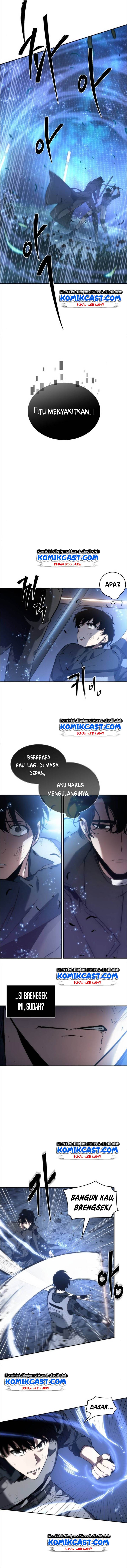 Read Omniscient Readers Viewpoint id Manga Online