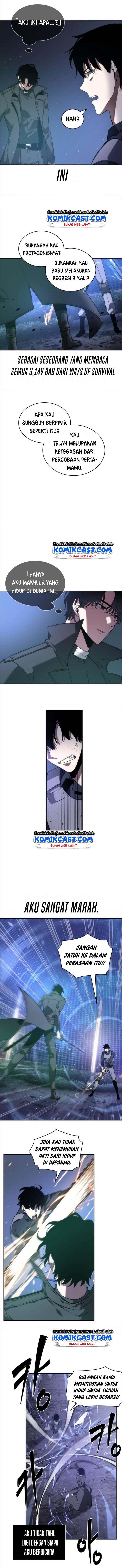 Read Omniscient Readers Viewpoint id Manga Online