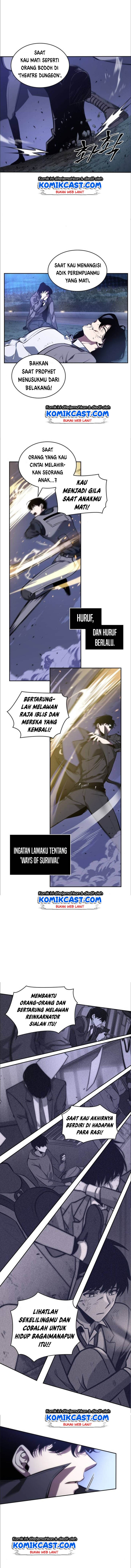 Read Omniscient Readers Viewpoint id Manga Online