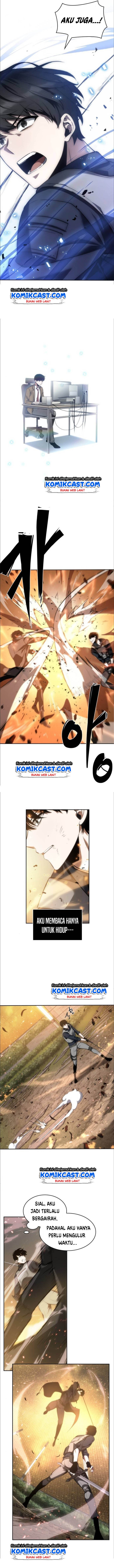 Read Omniscient Readers Viewpoint id Manga Online