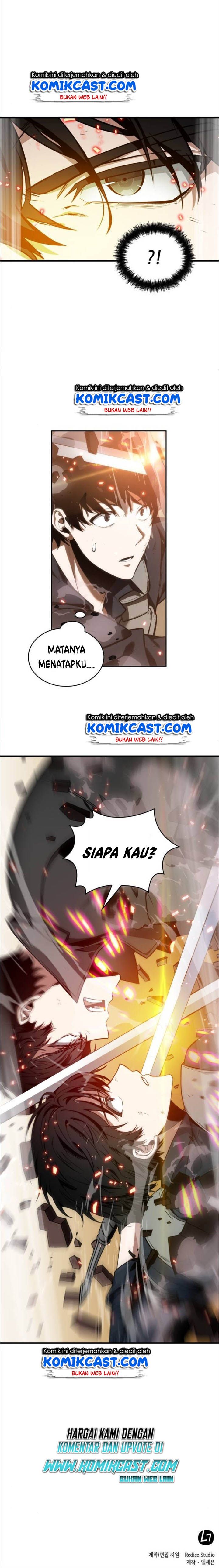 Read Omniscient Readers Viewpoint id Manga Online