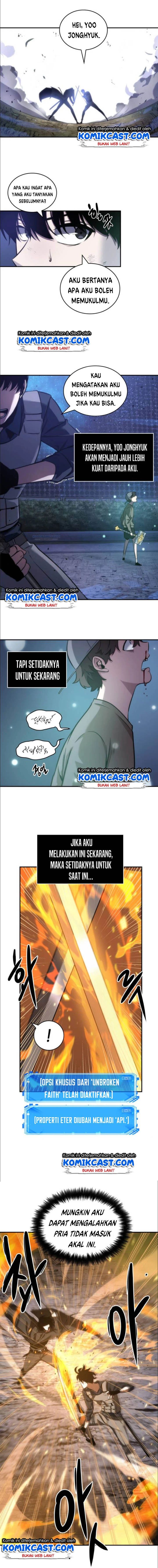 Read Omniscient Readers Viewpoint id Manga Online