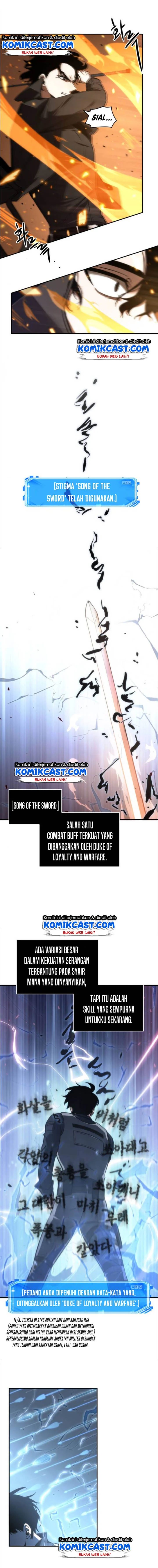 Read Omniscient Readers Viewpoint id Manga Online