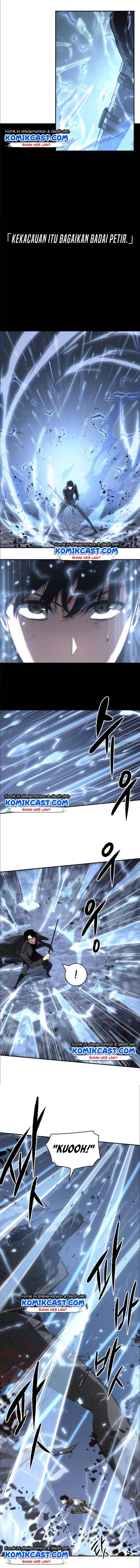 Read Omniscient Readers Viewpoint id Manga Online