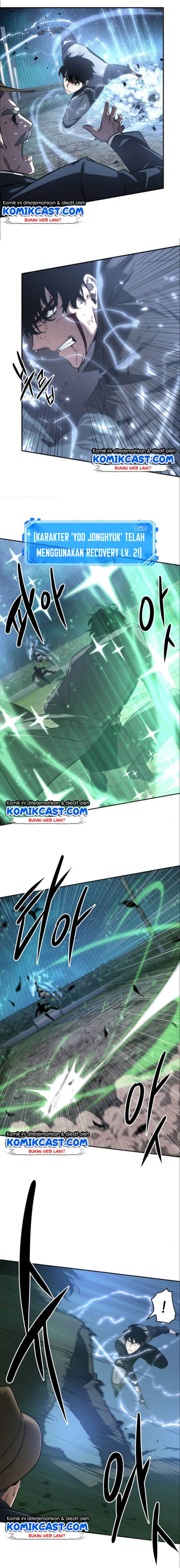 Read Omniscient Readers Viewpoint id Manga Online