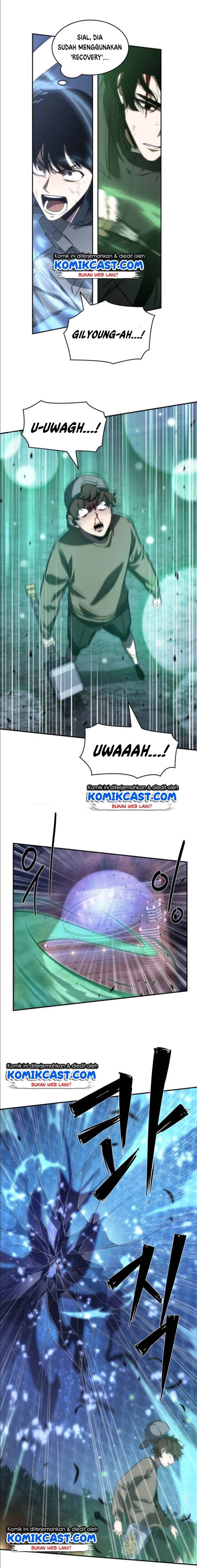 Read Omniscient Readers Viewpoint id Manga Online
