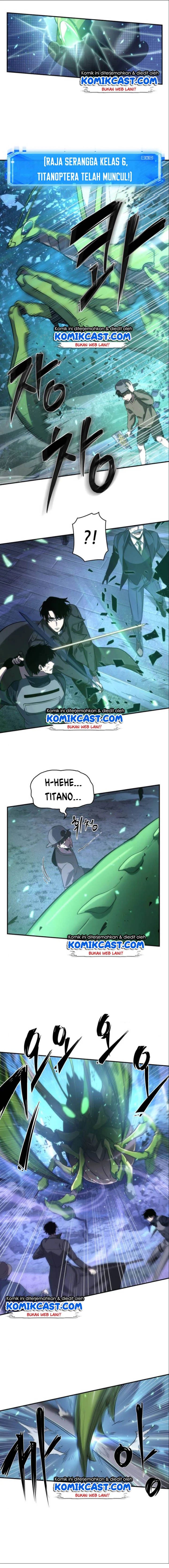 Read Omniscient Readers Viewpoint id Manga Online