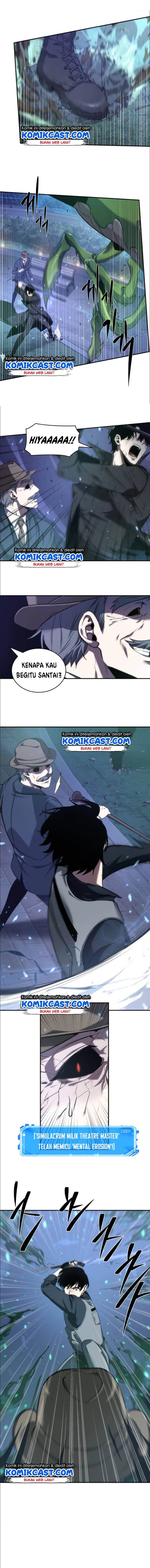 Read Omniscient Readers Viewpoint id Manga Online