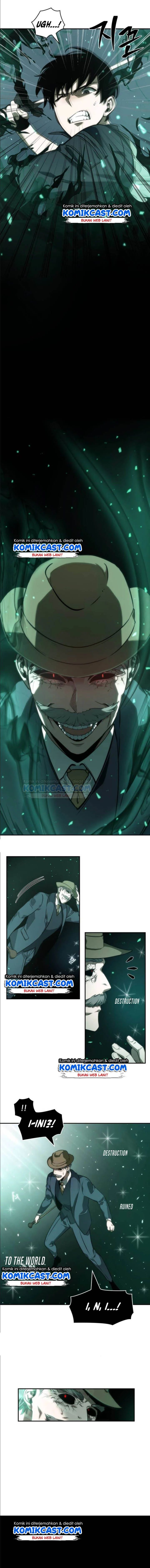 Read Omniscient Readers Viewpoint id Manga Online