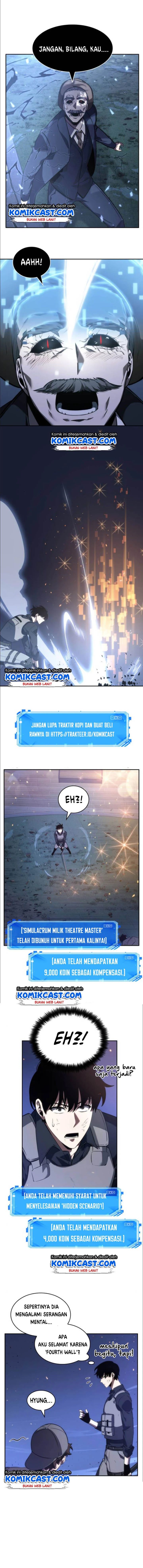 Read Omniscient Readers Viewpoint id Manga Online