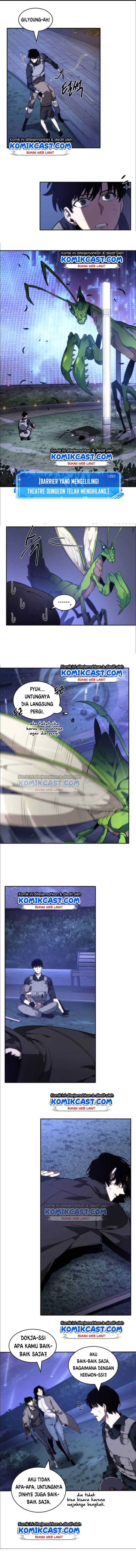Read Omniscient Readers Viewpoint id Manga Online