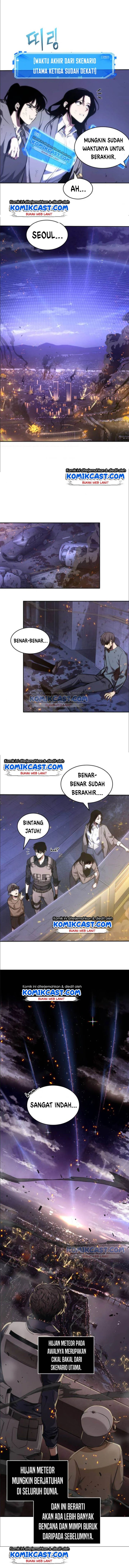Read Omniscient Readers Viewpoint id Manga Online
