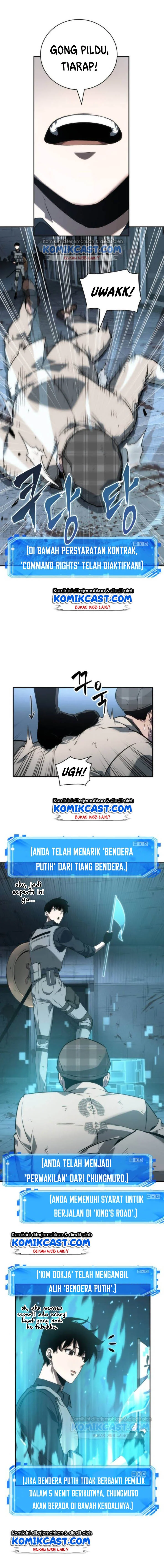 Read Omniscient Readers Viewpoint id Manga Online