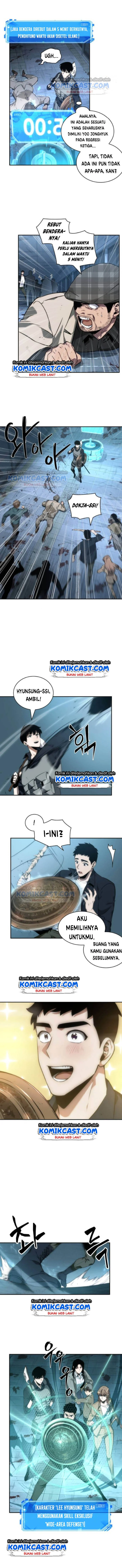 Read Omniscient Readers Viewpoint id Manga Online