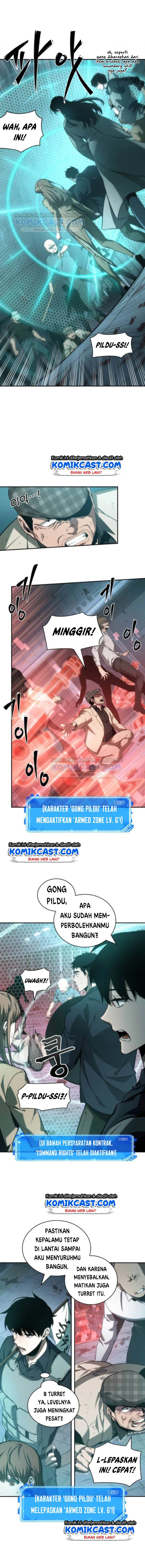 Read Omniscient Readers Viewpoint id Manga Online