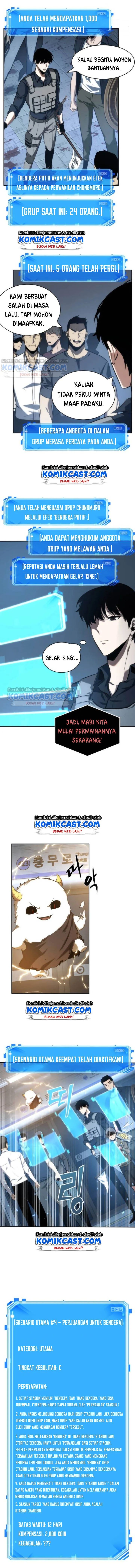 Read Omniscient Readers Viewpoint id Manga Online