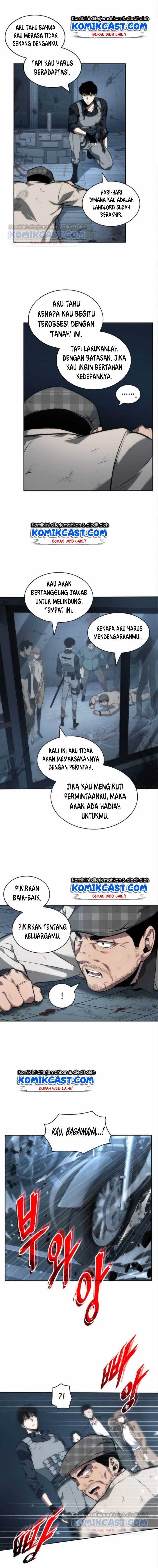 Read Omniscient Readers Viewpoint id Manga Online