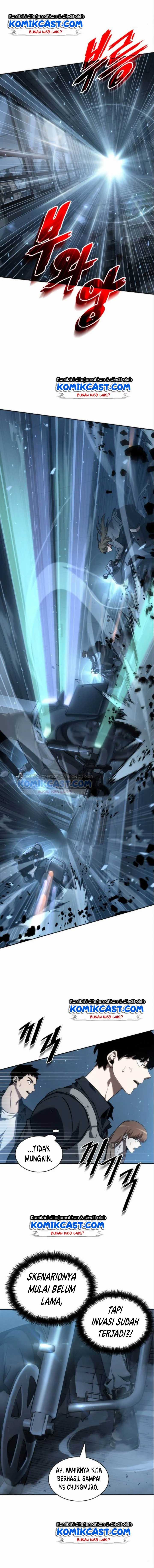 Read Omniscient Readers Viewpoint id Manga Online