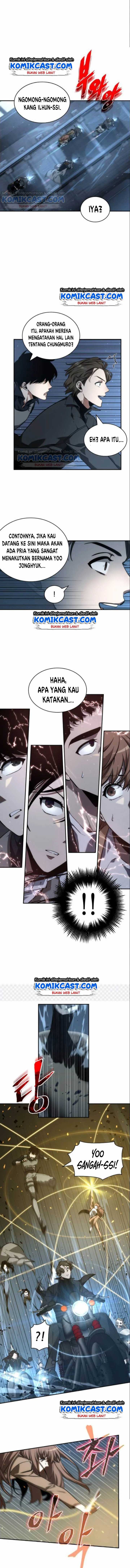 Read Omniscient Readers Viewpoint id Manga Online