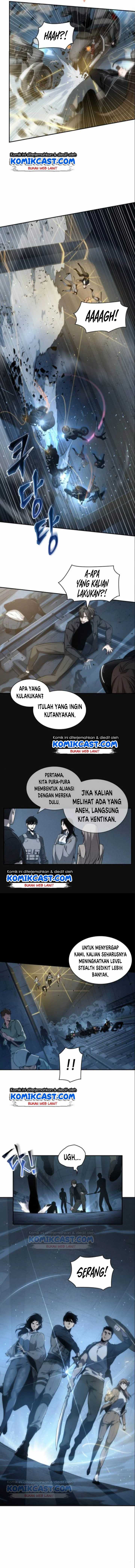 Read Omniscient Readers Viewpoint id Manga Online