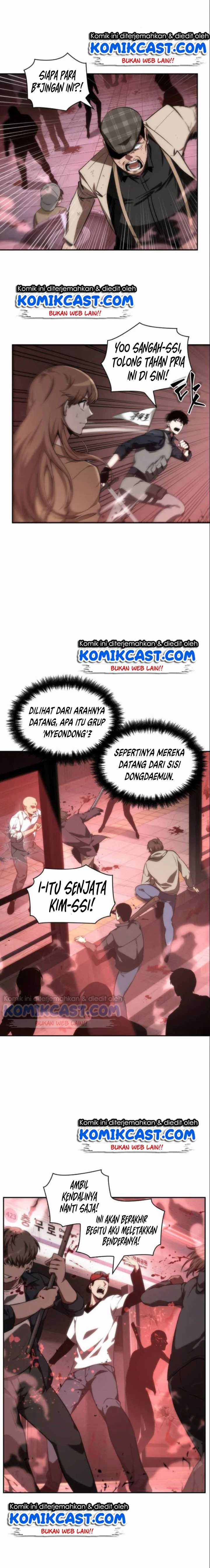 Read Omniscient Readers Viewpoint id Manga Online