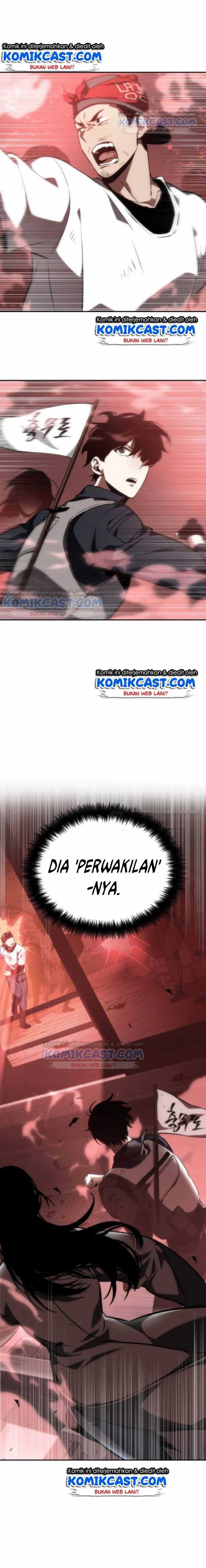 Read Omniscient Readers Viewpoint id Manga Online