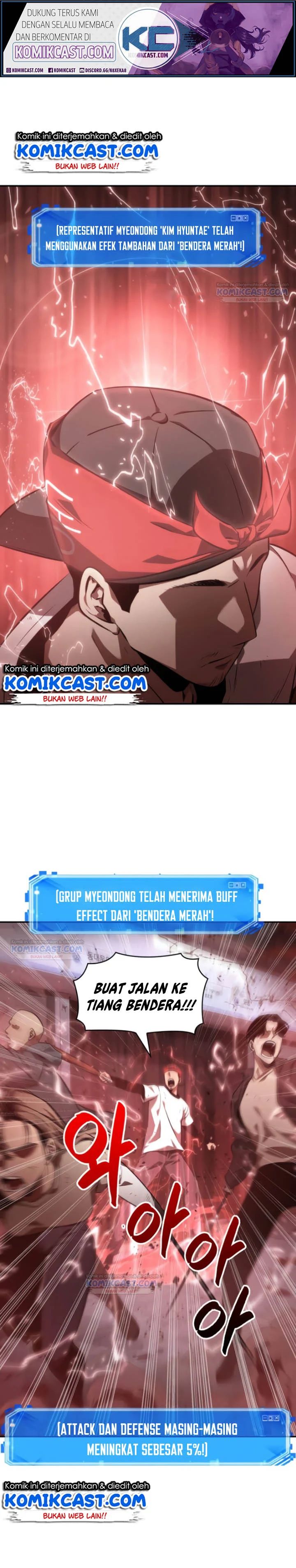 Read Omniscient Readers Viewpoint id Manga Online
