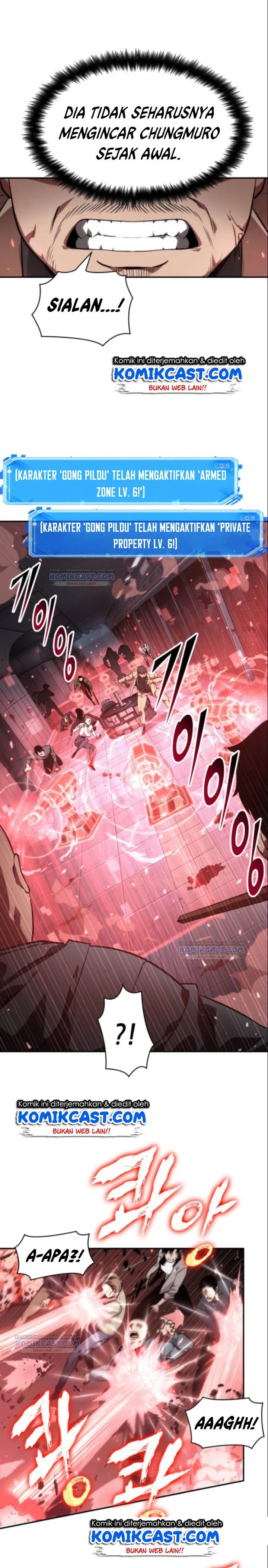 Read Omniscient Readers Viewpoint id Manga Online
