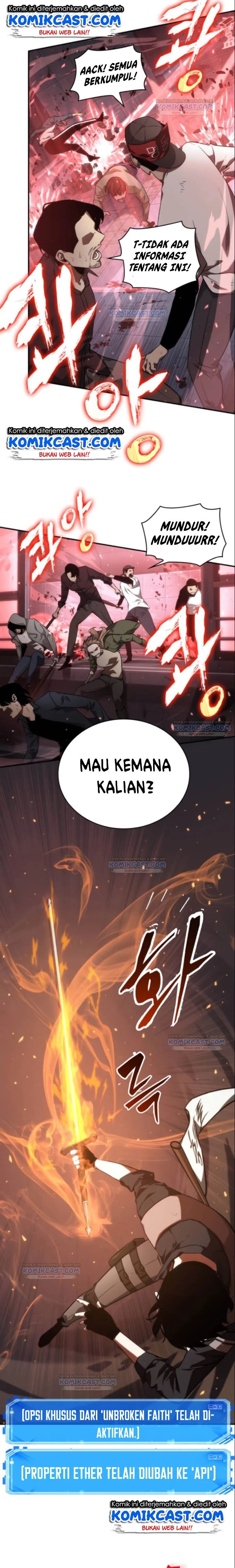 Read Omniscient Readers Viewpoint id Manga Online