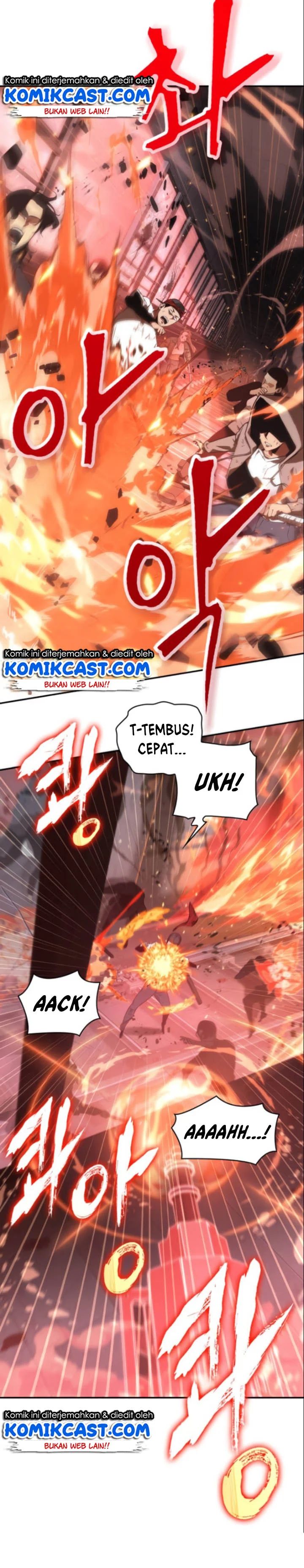 Read Omniscient Readers Viewpoint id Manga Online