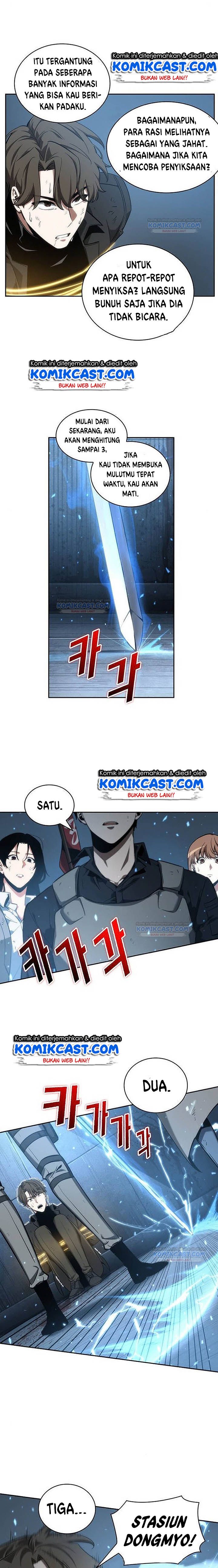 Read Omniscient Readers Viewpoint id Manga Online
