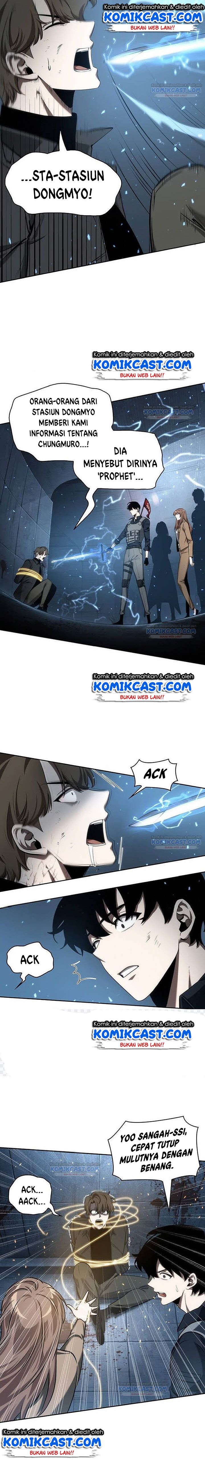 Read Omniscient Readers Viewpoint id Manga Online