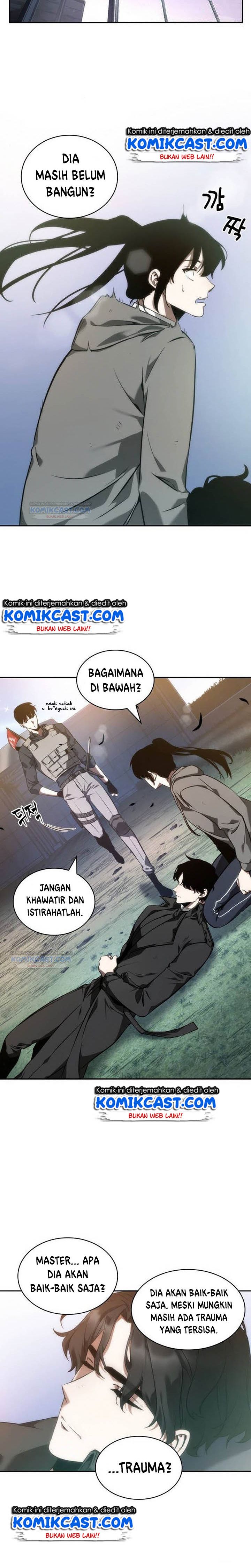 Read Omniscient Readers Viewpoint id Manga Online