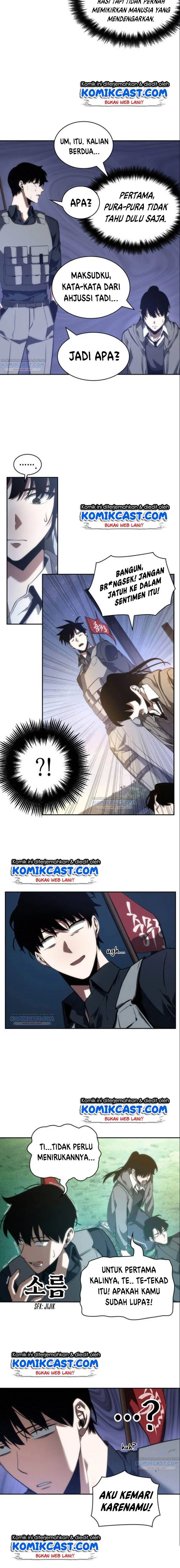 Read Omniscient Readers Viewpoint id Manga Online