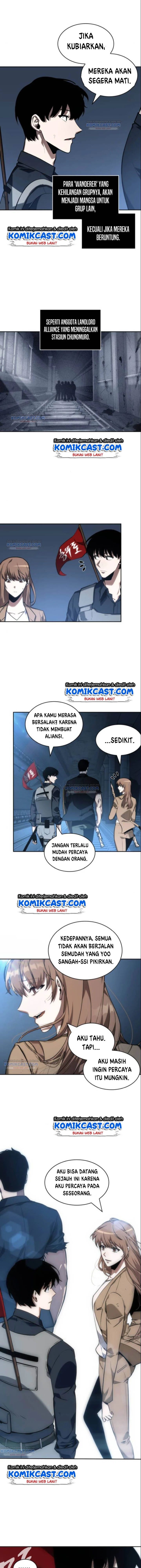 Read Omniscient Readers Viewpoint id Manga Online