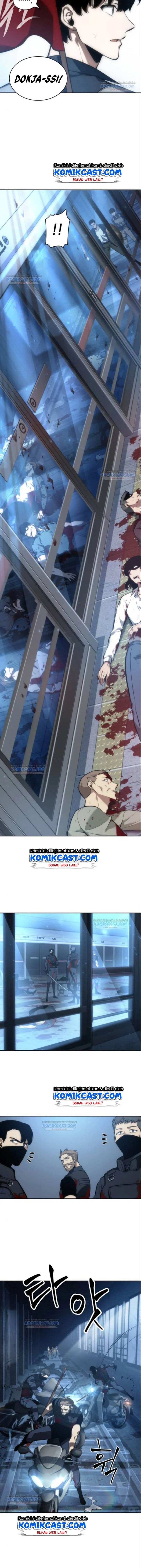 Read Omniscient Readers Viewpoint id Manga Online