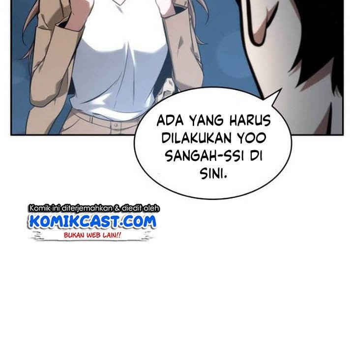 Read Omniscient Readers Viewpoint id Manga Online