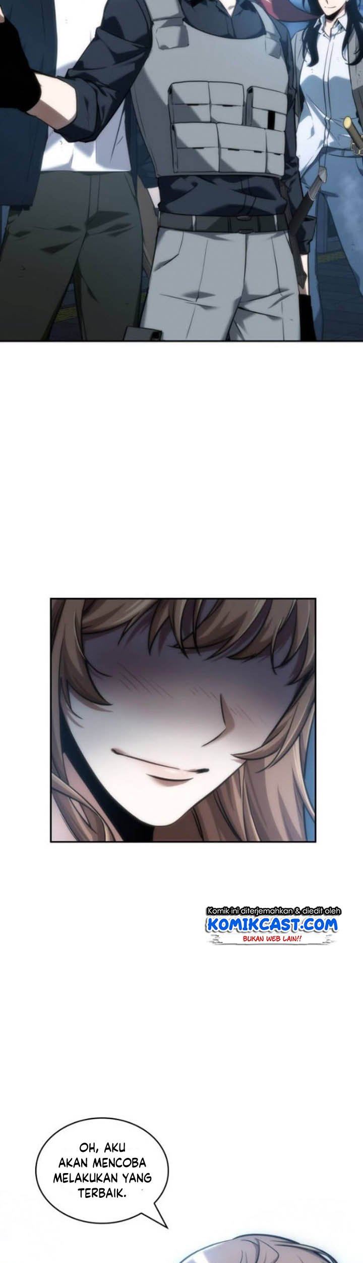 Read Omniscient Readers Viewpoint id Manga Online