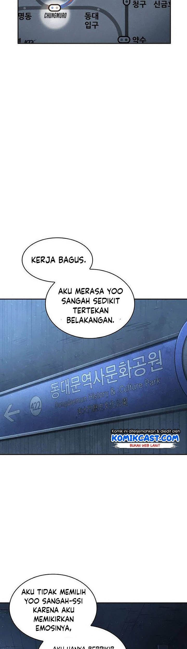 Read Omniscient Readers Viewpoint id Manga Online