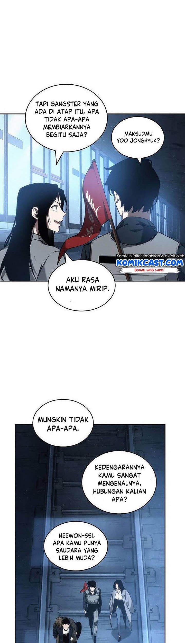 Read Omniscient Readers Viewpoint id Manga Online