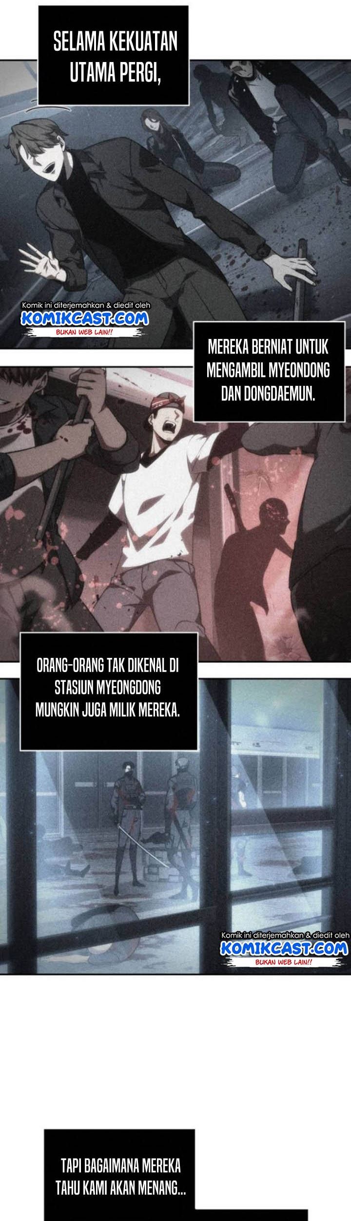 Read Omniscient Readers Viewpoint id Manga Online