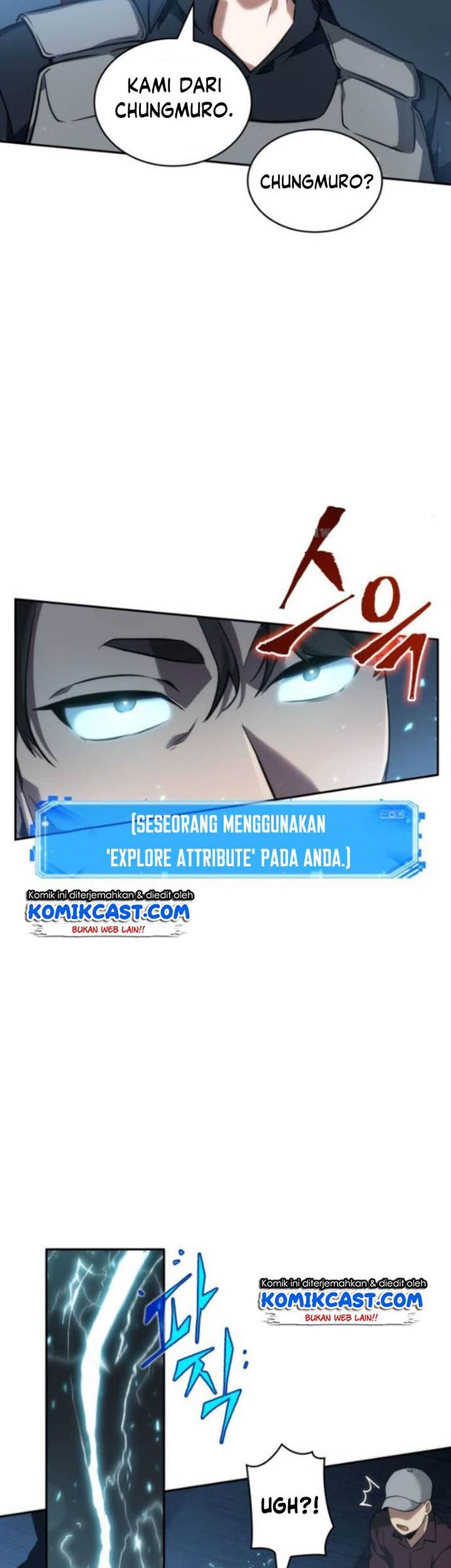 Read Omniscient Readers Viewpoint id Manga Online