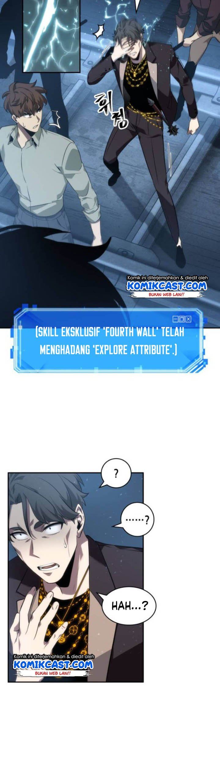Read Omniscient Readers Viewpoint id Manga Online