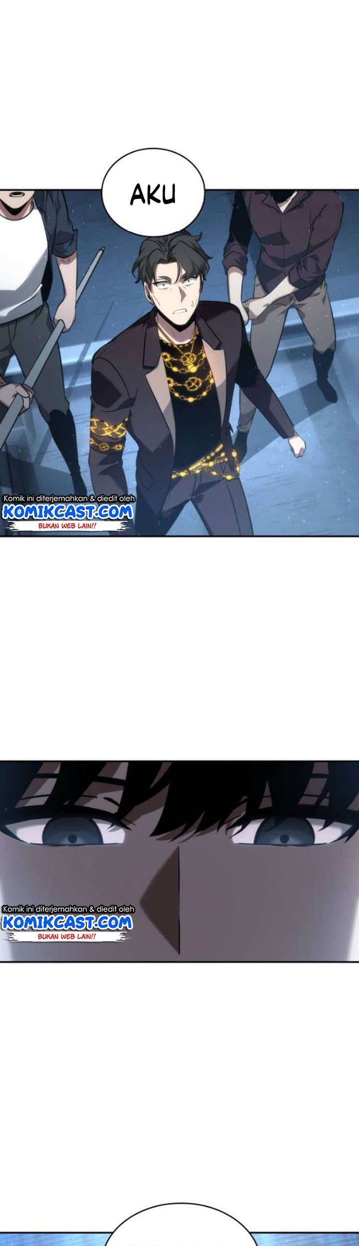 Read Omniscient Readers Viewpoint id Manga Online