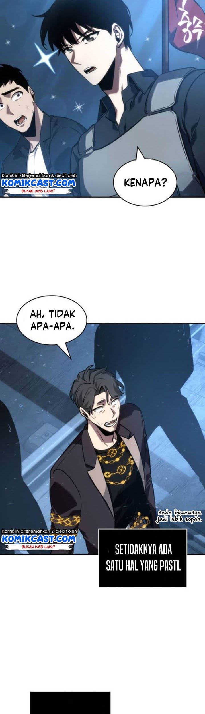 Read Omniscient Readers Viewpoint id Manga Online